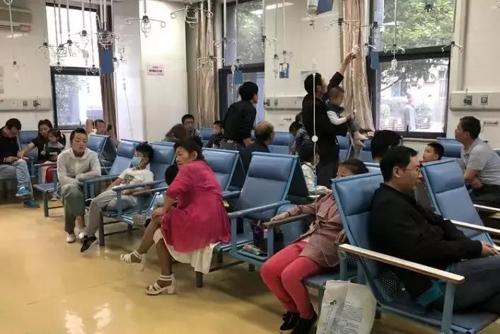 输液四禁,儿童输液7种禁忌