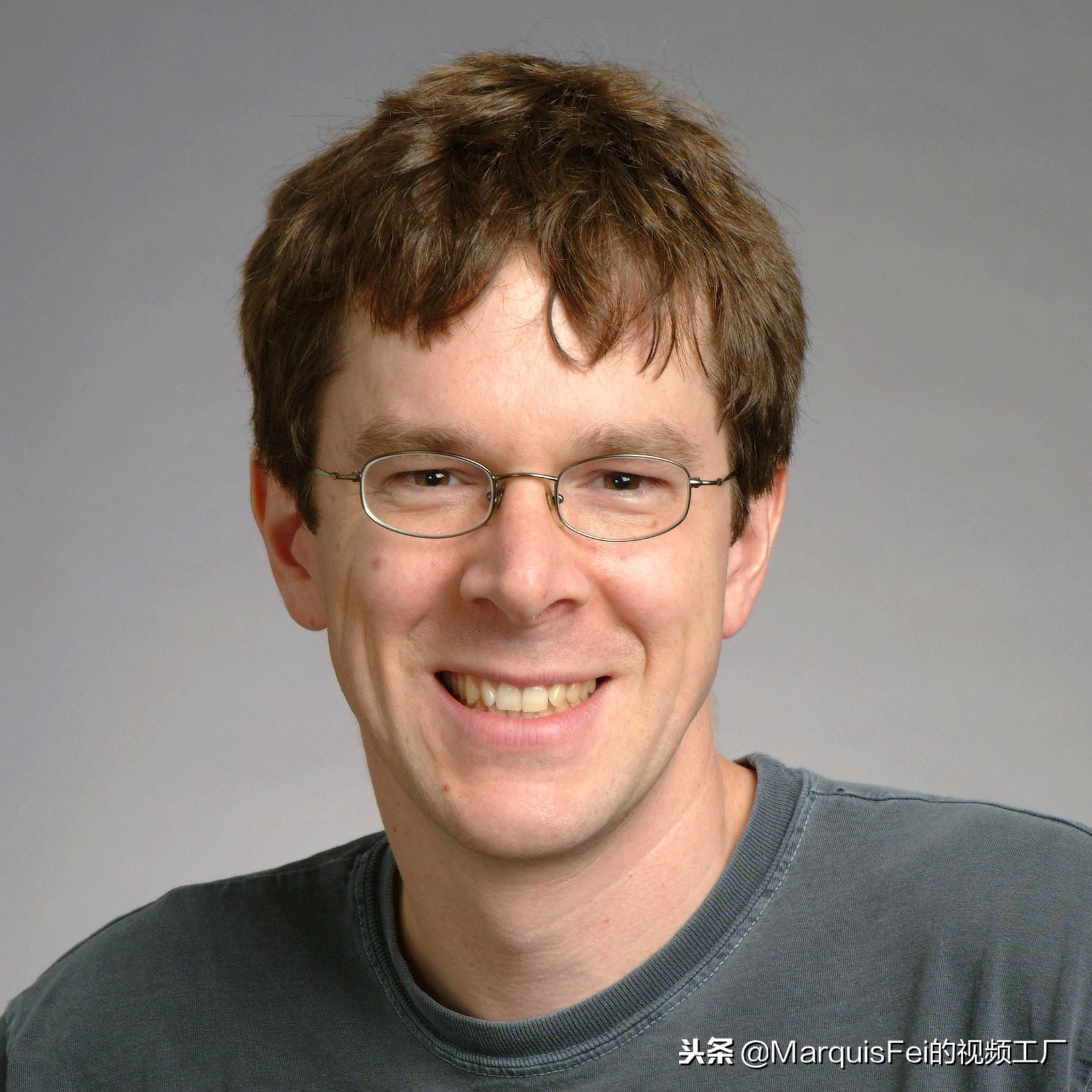 「MarquisFei」世界十大黑客