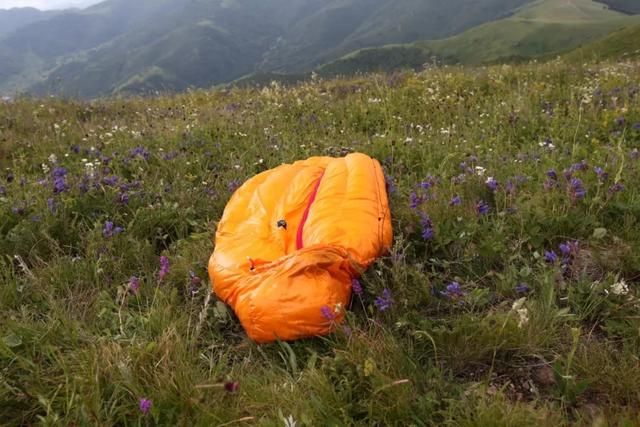 这套睡眠装备，能带你在山里走多远？