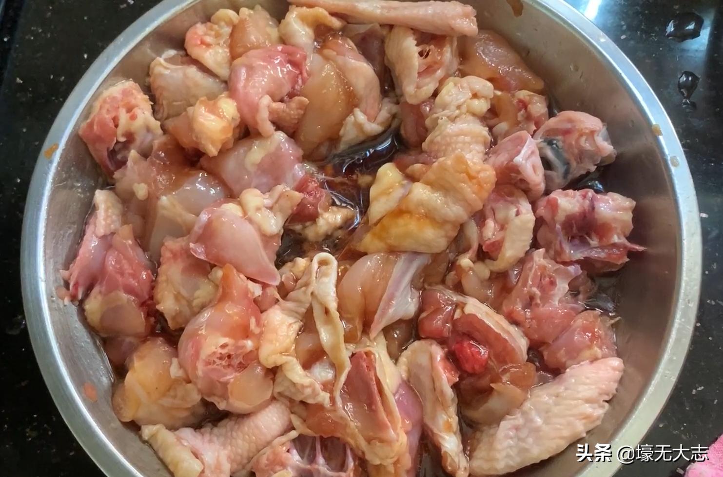 农村小吃锅边粥,广州必吃的砂锅粥