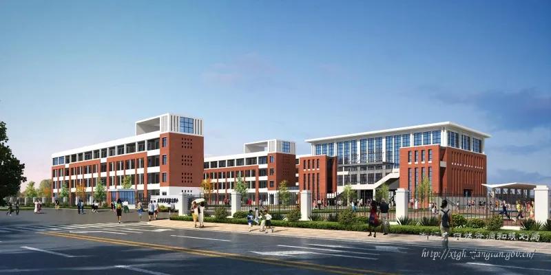 湘潭县新建大学,湘潭即将新建的大学