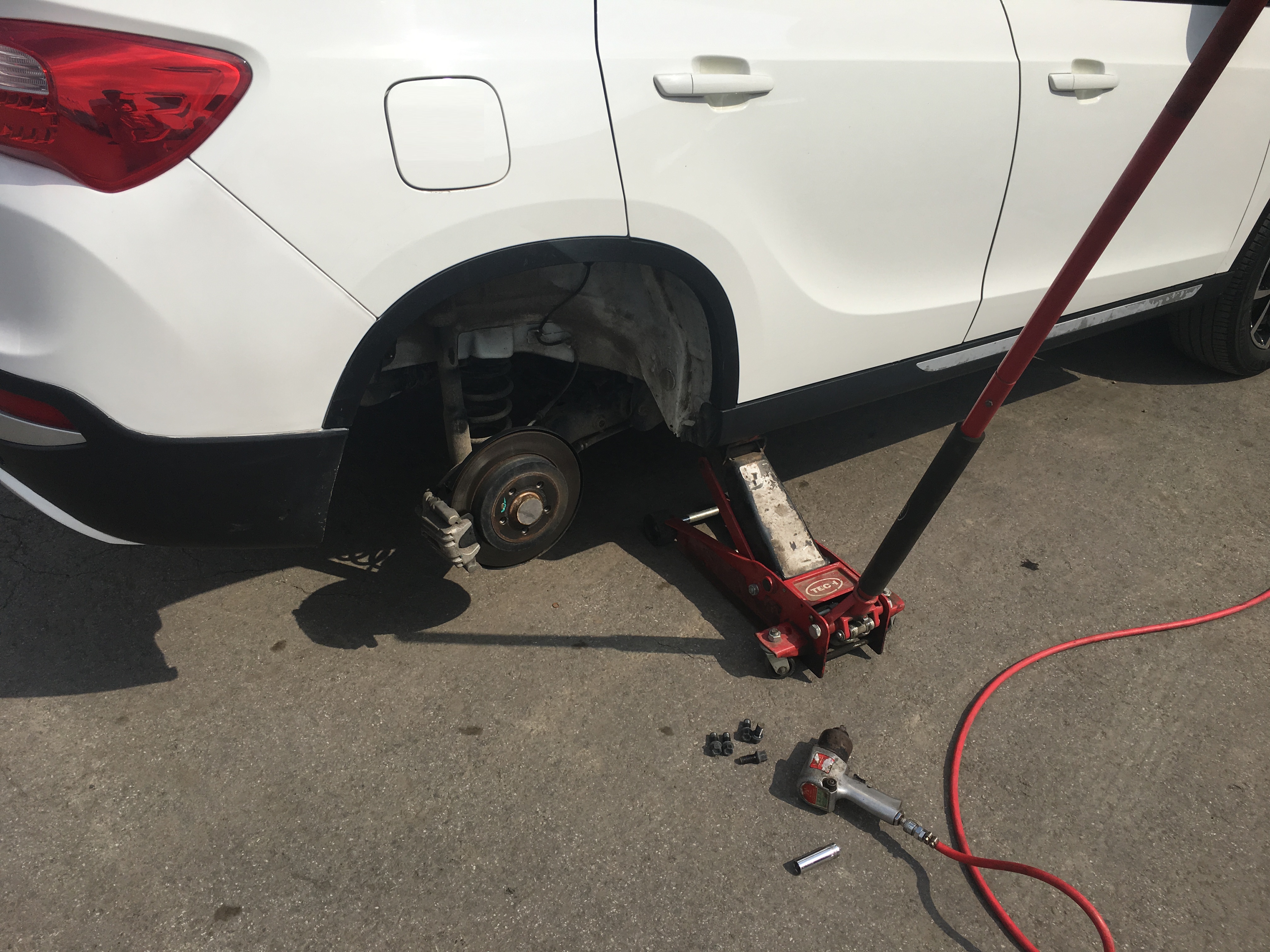 4s店套路你一定要知道,4s店的套路有多深你永远也猜不到