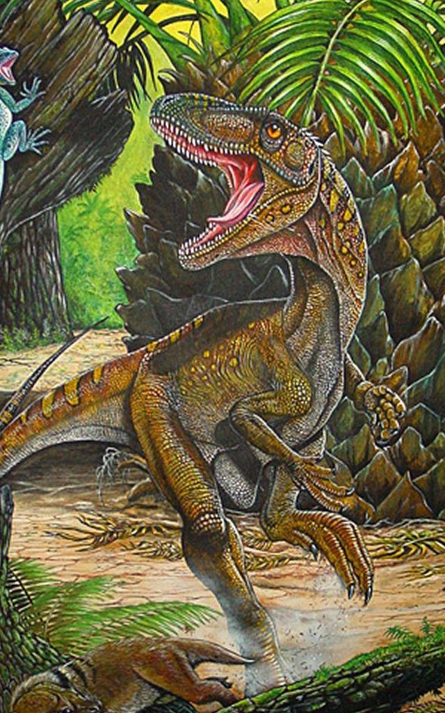 恐龙为什么灭绝了但依然还是存在,探究恐龙灭绝的原因手抄报