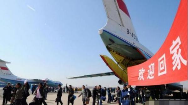 撤侨行动中国人怎么办,中国撤侨外国人如何看待