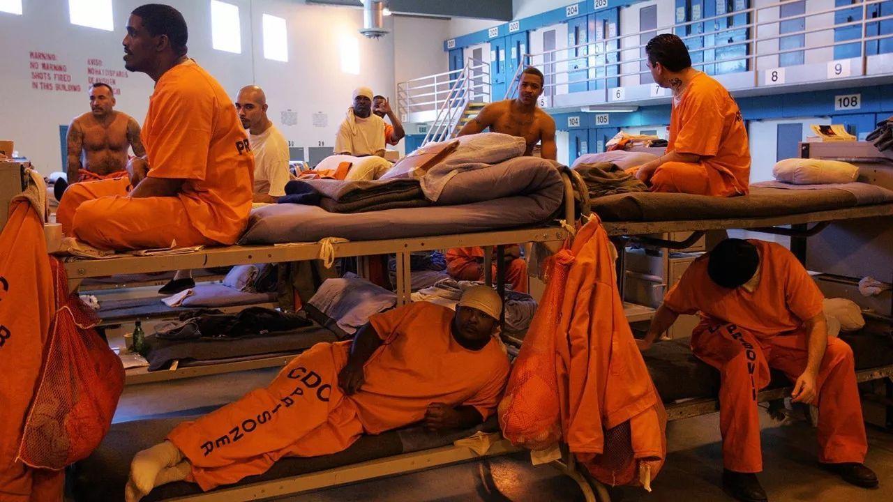 全世界犯罪率最新排名表,世界十大犯罪率排行榜