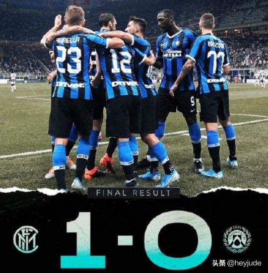 国米头号得分手,国米最矮中后卫