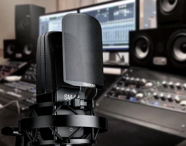 直播唱歌用什么麦克风和声卡好,直播k歌什么麦克风便宜效果好