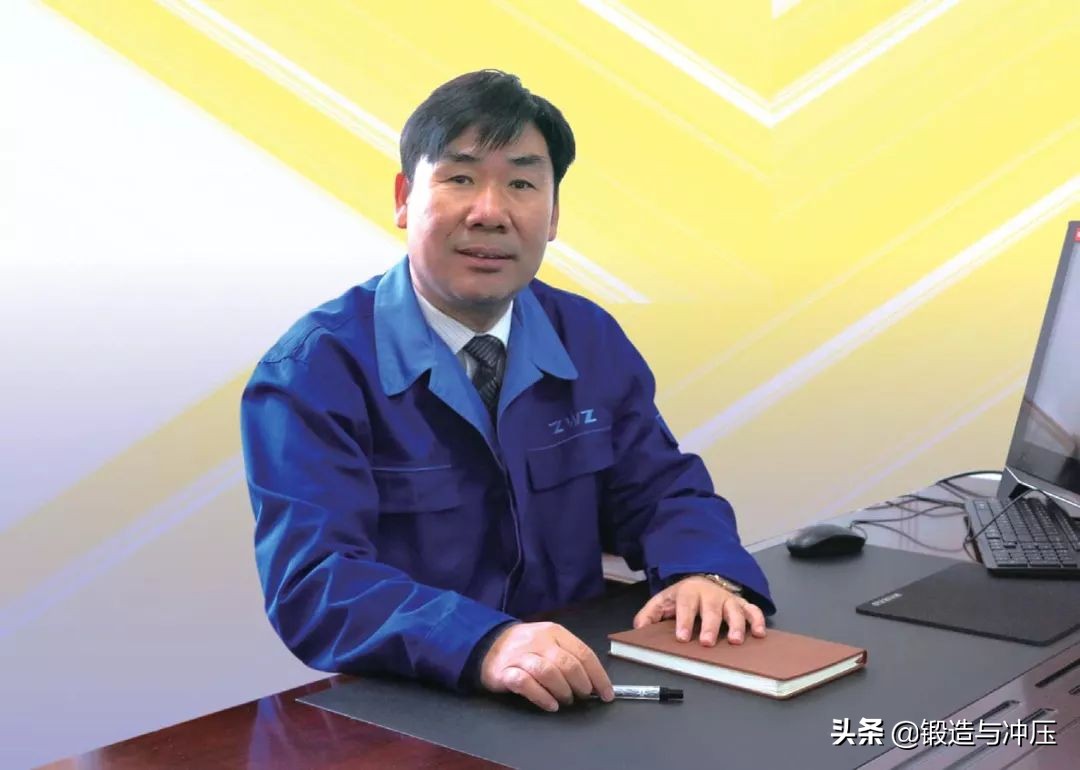 瓦轴精锻完整视频,瓦轴锻造毛坯