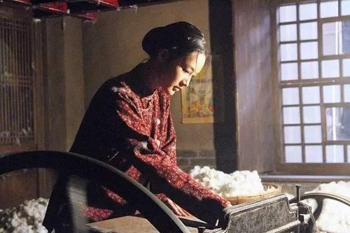 白鹿原：小说中的田小娥，堪比现实中的潘金莲，水性杨花尺度大