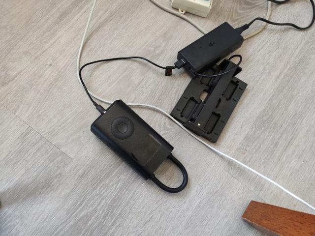 小米打气宝能放气吗,小米打气宝拆解