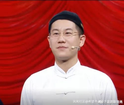 德云社演员拿悲剧当梗抖机灵,德云社用悲剧玩梗