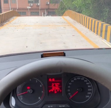 西安市科目二考试全过程细节2021,科目二模拟考试都没过怎么办