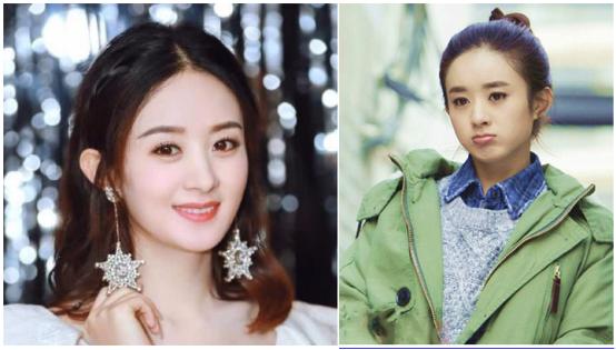 圆脸方脸瓜子脸国字脸画法,国字脸圆脸适合的发型