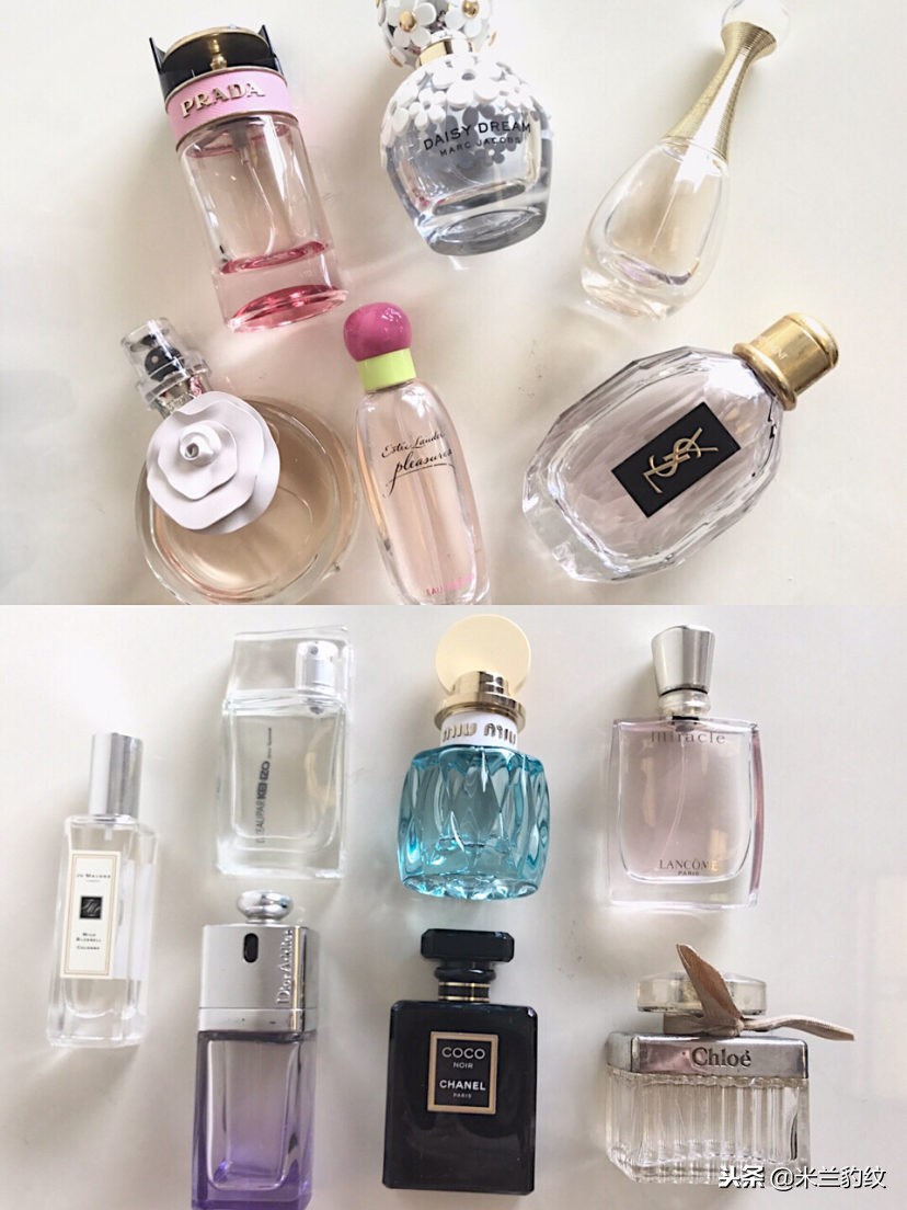 推荐32岁用的香水,33香水测评