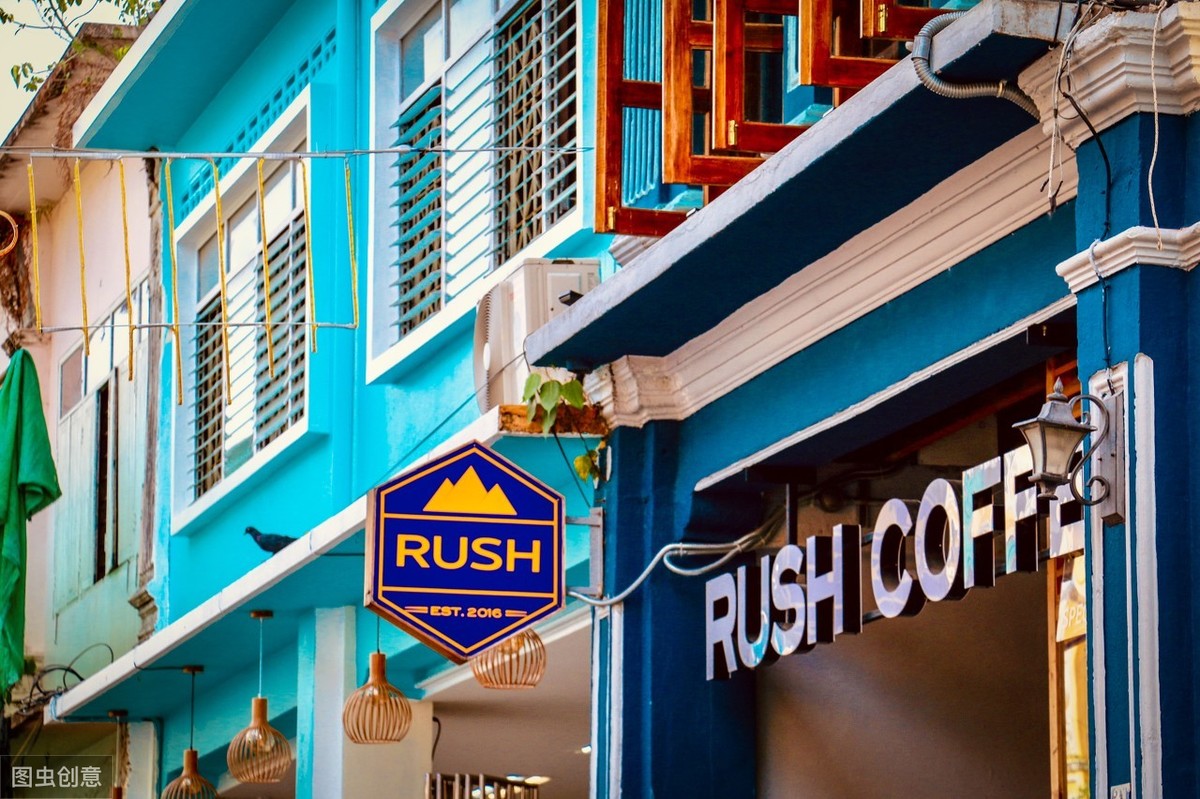 小众海岛避寒攻略,超适合冬天旅行的小众海岛