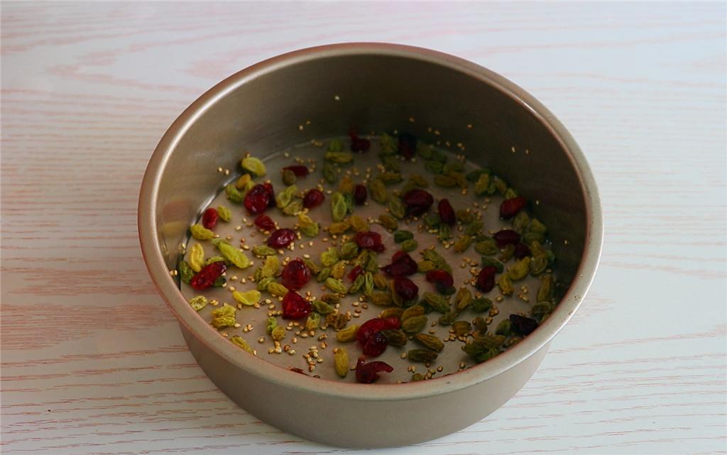 懒人面包做法不用揉面,懒人面包最简单不用发酵做法