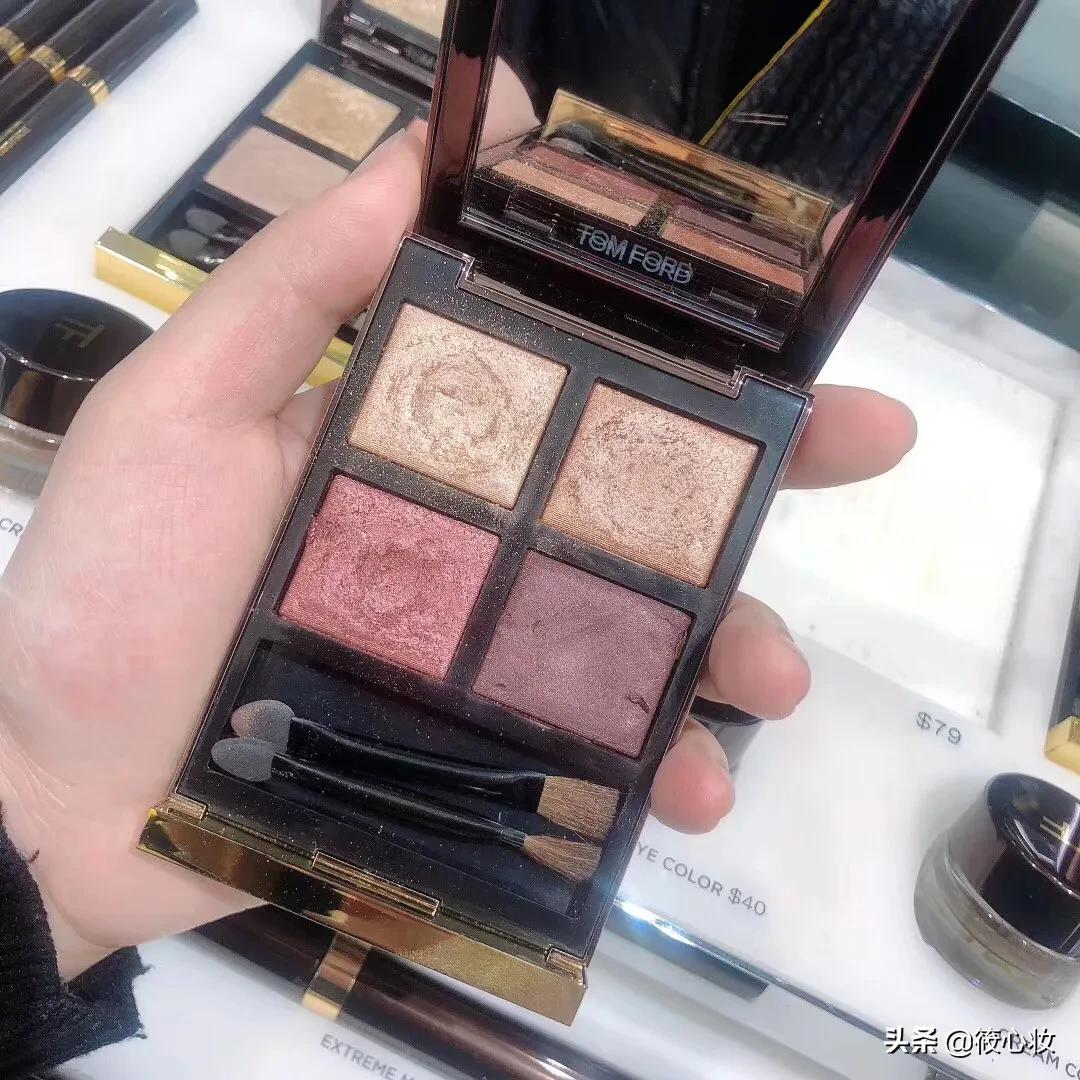 什么眼影盘平价又好用,新手手残党的眼影盘哪种好用