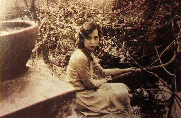 张爱玲小团圆讲什么,看不懂张爱玲小团圆