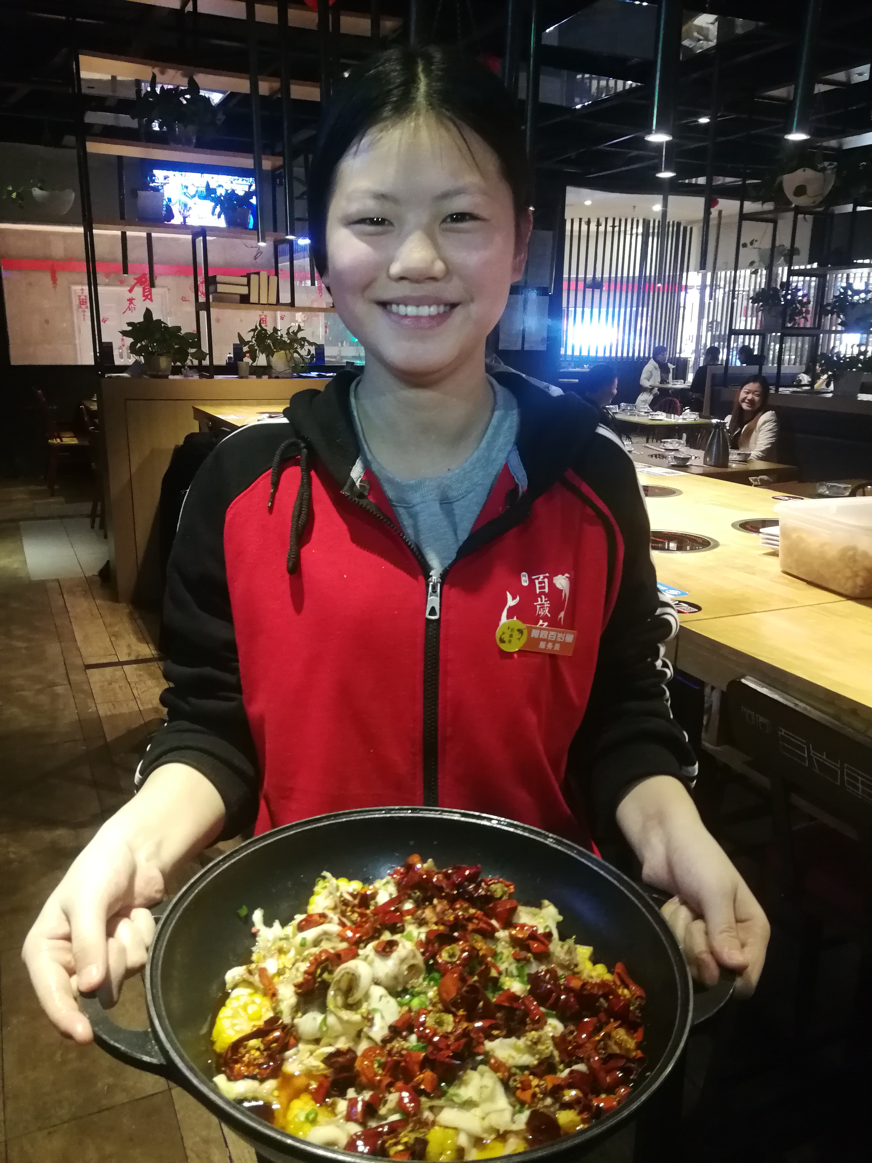 舌尖上的美味鱼肉,舌尖上的美味鮟鱇鱼