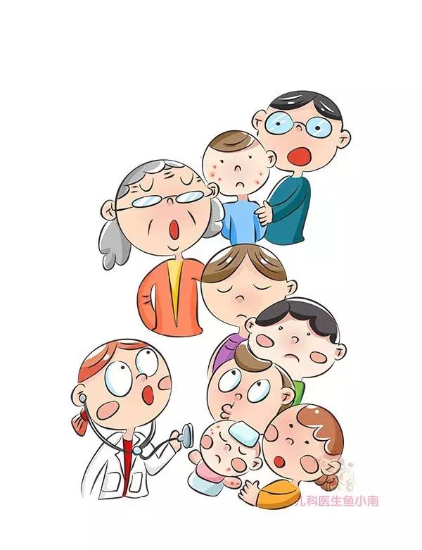 小朋友起皮疹热疹抹什么药,孩子过敏皮疹和热疹有啥区别