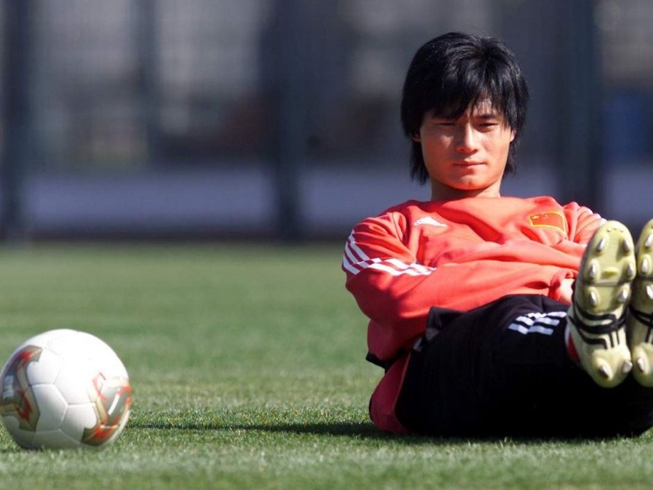 上海足球大帝李毅,中超传奇李毅测评