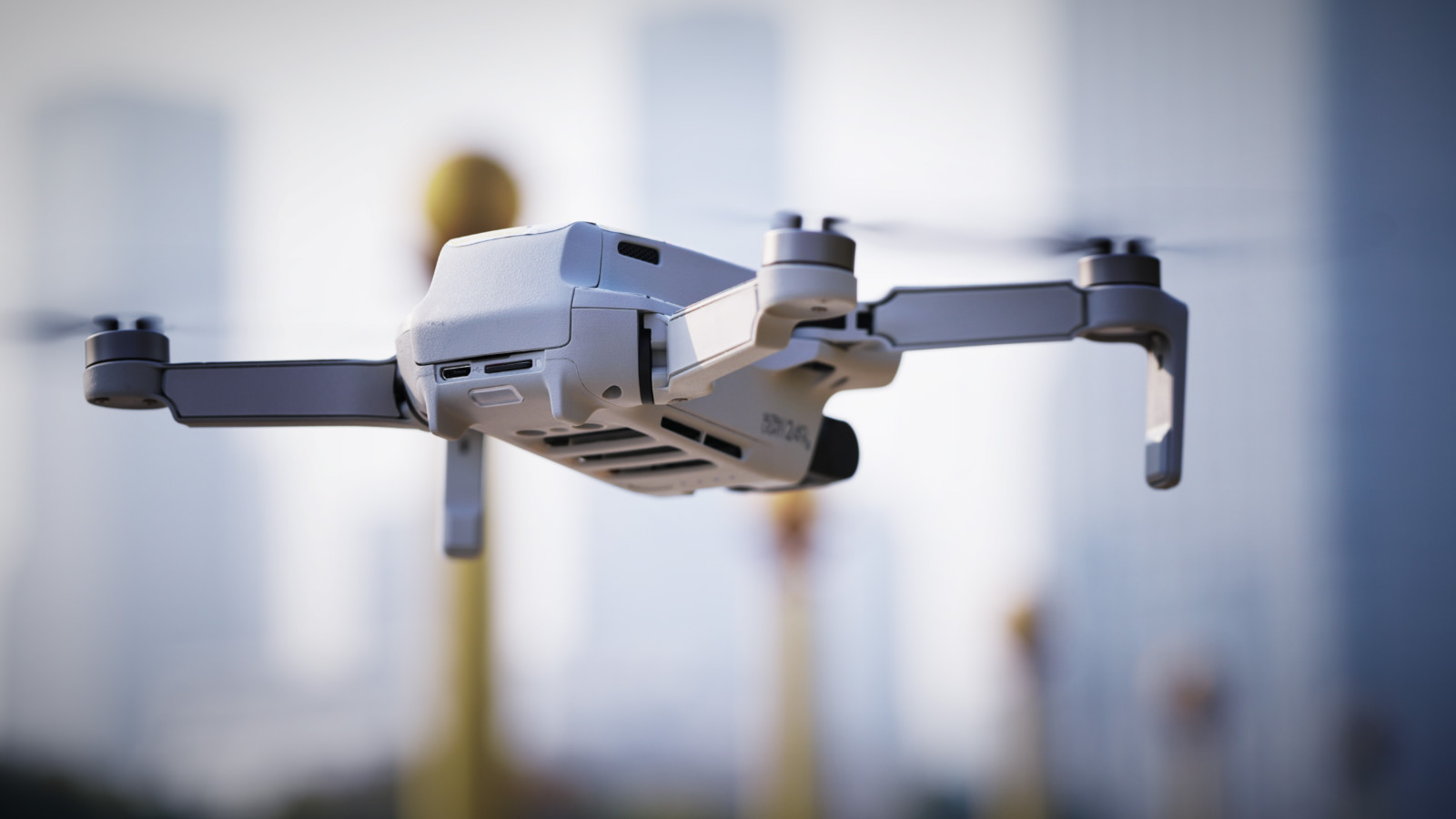 澶х枂mavicmini璇勬祴,澶х枂鏃犱汉鏈簃avicair2