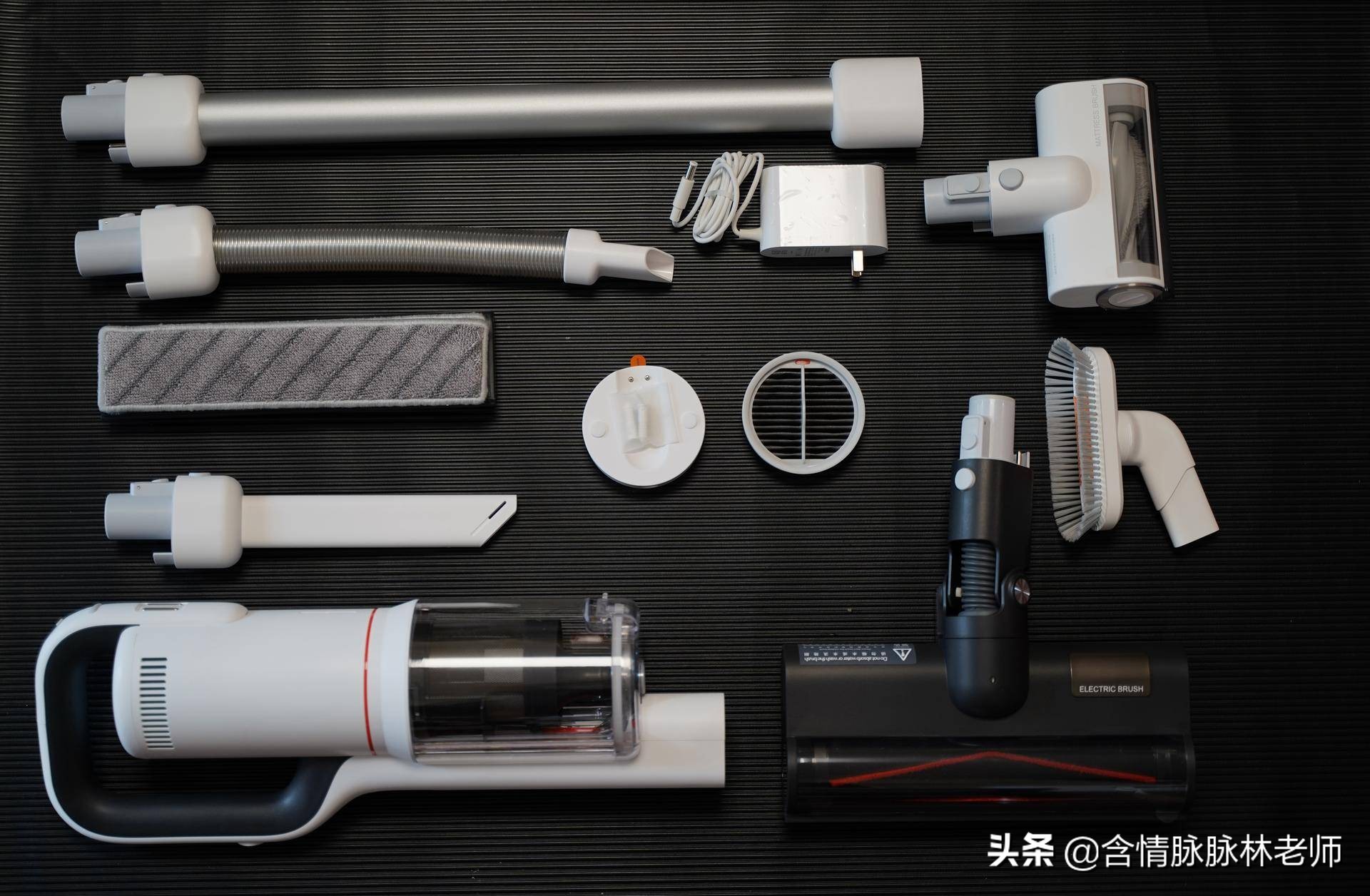 选吸尘器选海尔牌子怎样,选吸尘器好还是吸拖一体好