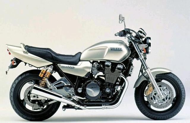 1到2万左右摩托二手车最佳推荐,1到2万的重机