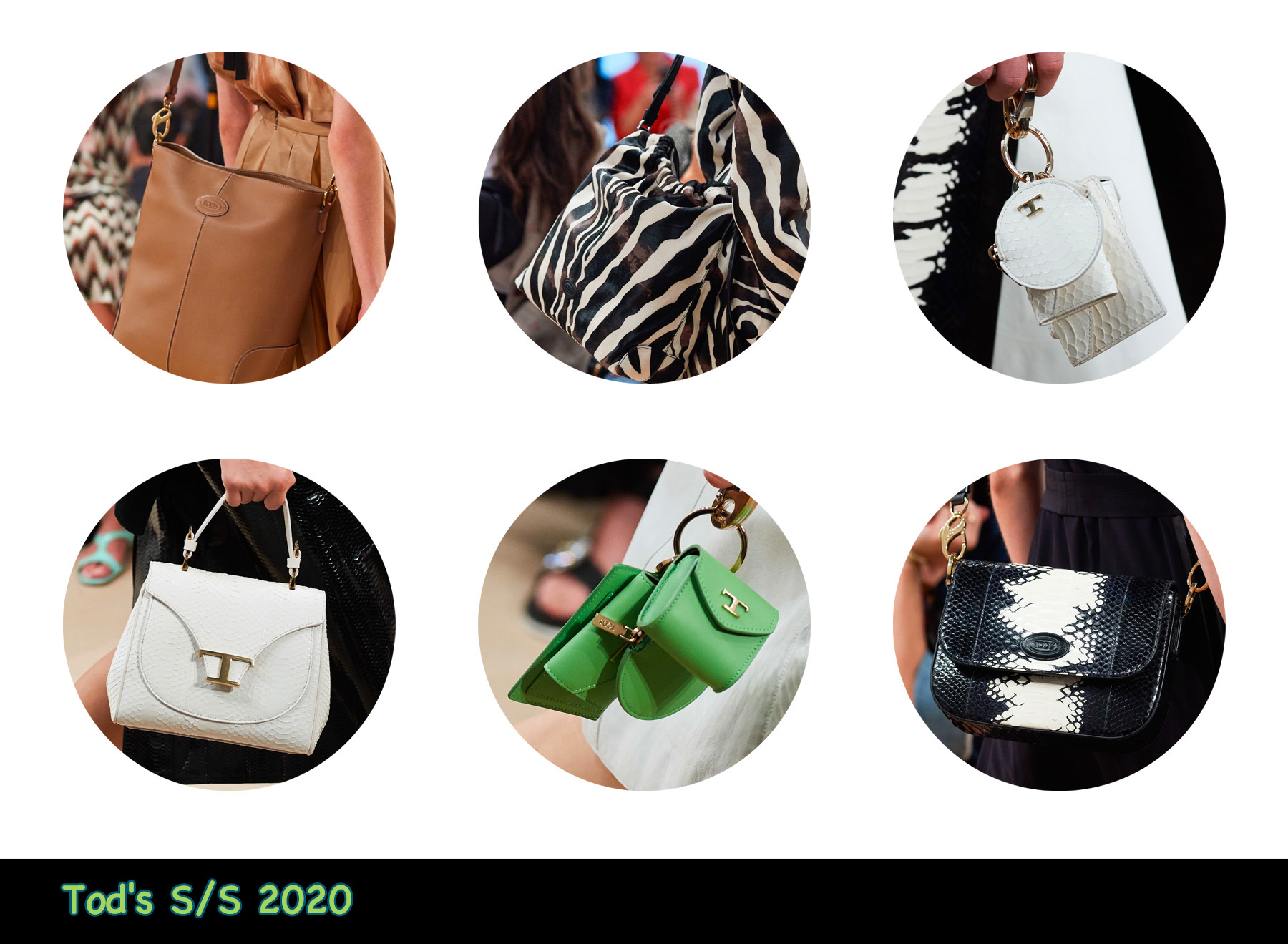 小姐妹~我种草了这40个包!你要不要和我一起消费