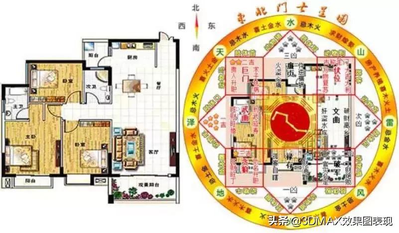 室内设计前景专科,室内设计前景怎样