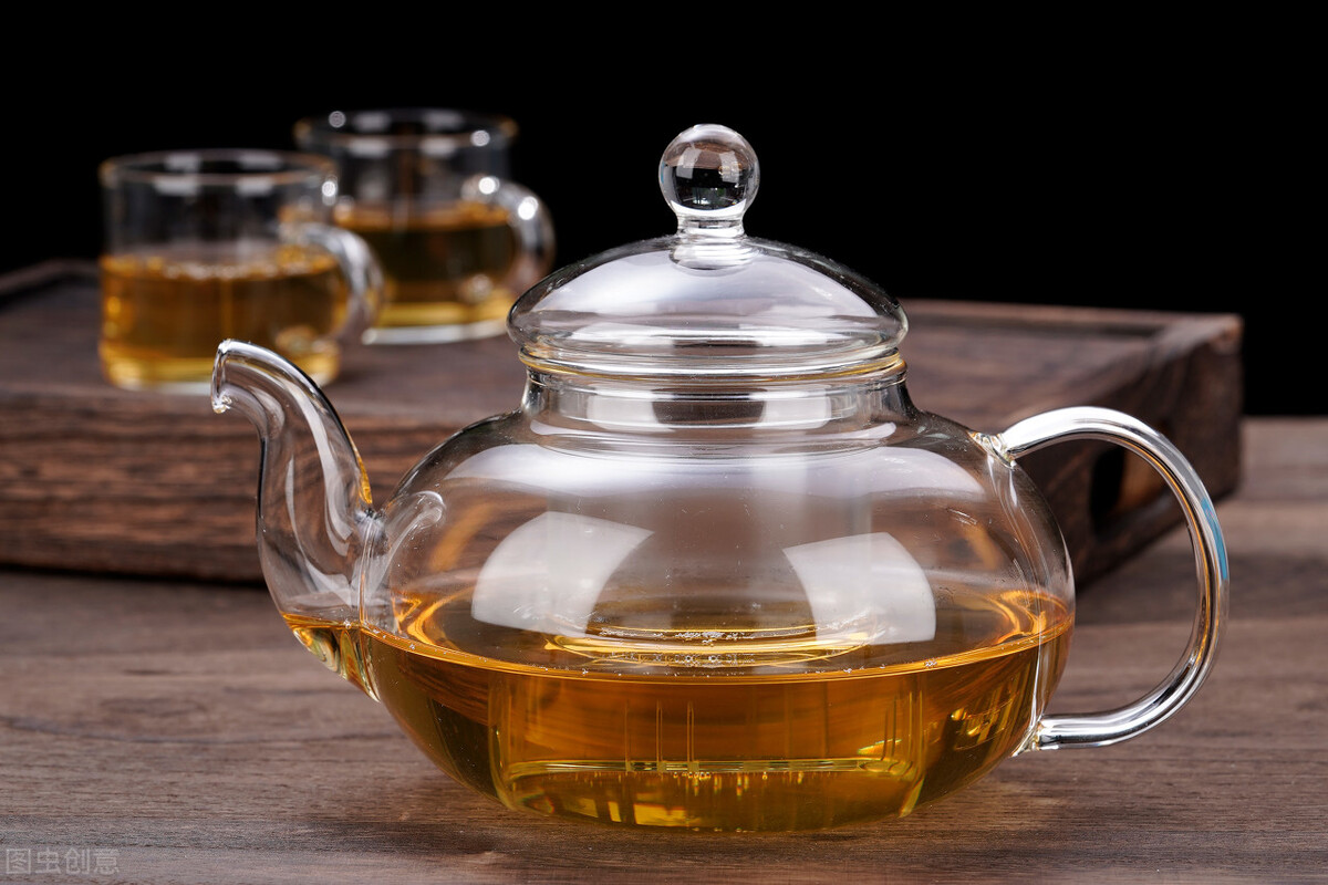 目前流行小家电养生壶,厨房小家电贴心实用的美的养生壶