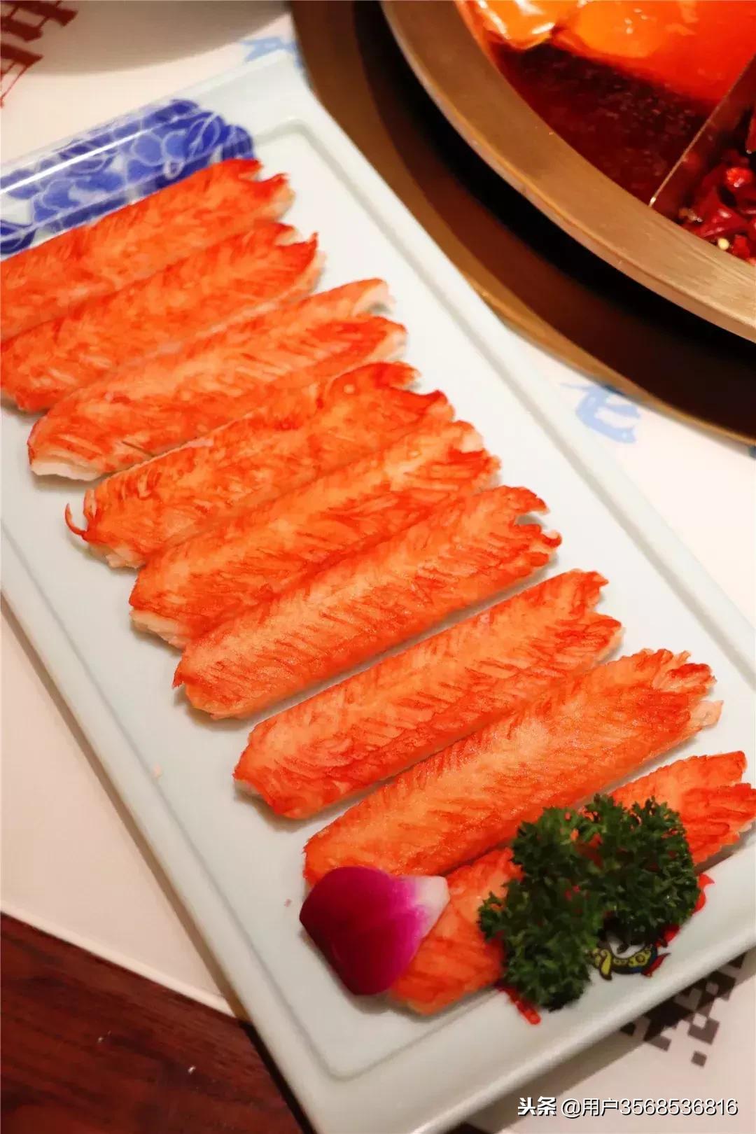 通哥探店:好吃的火锅千篇一律有趣的辣莊万里挑一