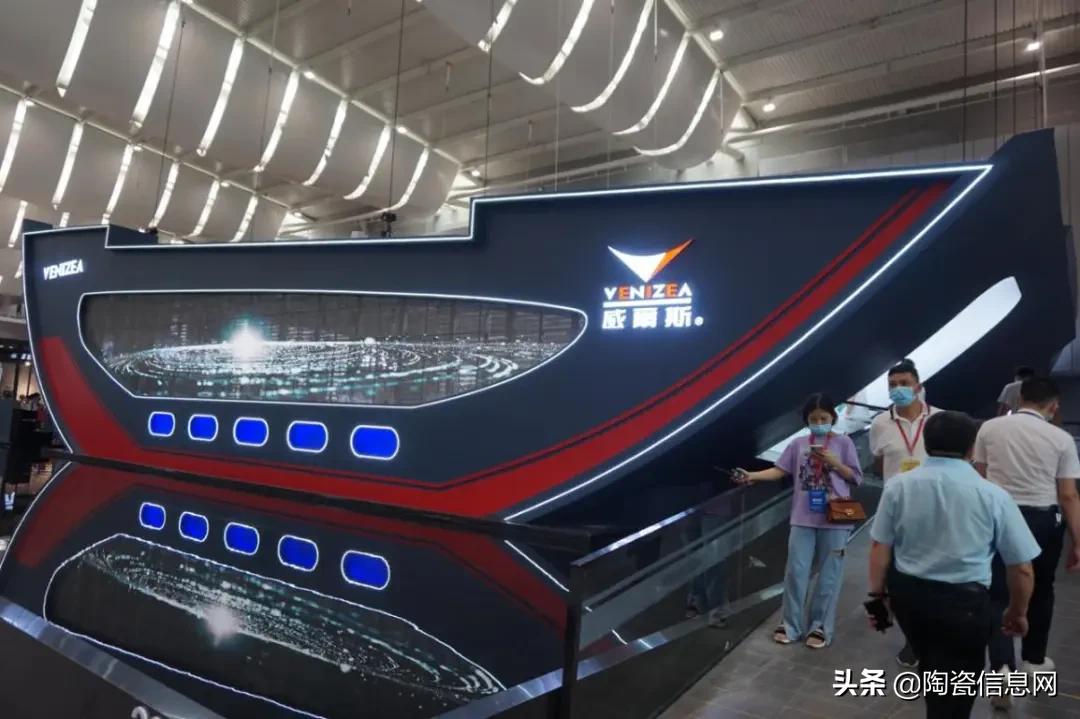 佛山潭洲岩板展会,佛山潭洲陶瓷展有哪些厂家参加