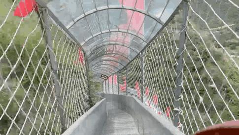 云泉谷峡谷漂流天空之境,云泉谷漂流一日游