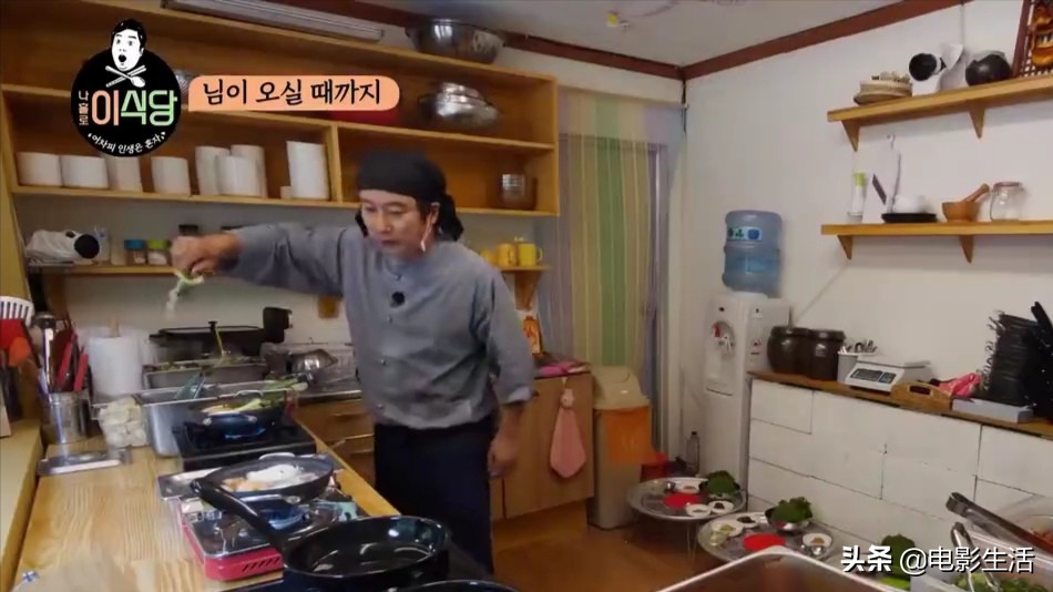 罗pd的综艺推荐,罗pd的治愈系综艺