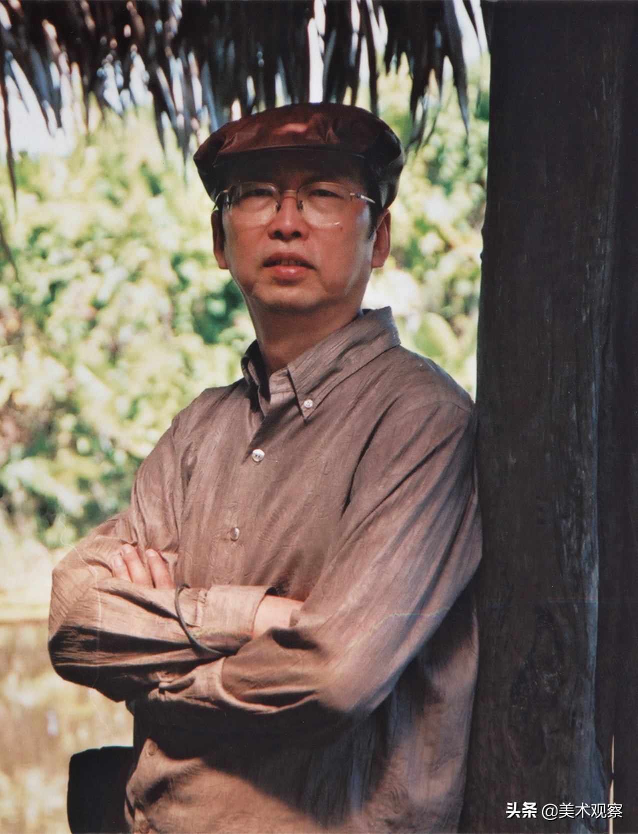 气功大师王林身世,王林怎么成名的