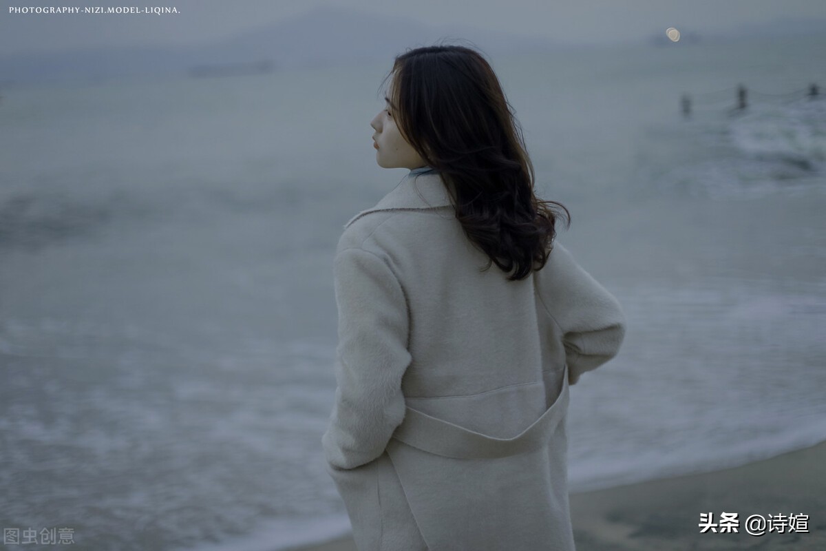 阿楚|眷恋的年华，却只是短暂狂欢