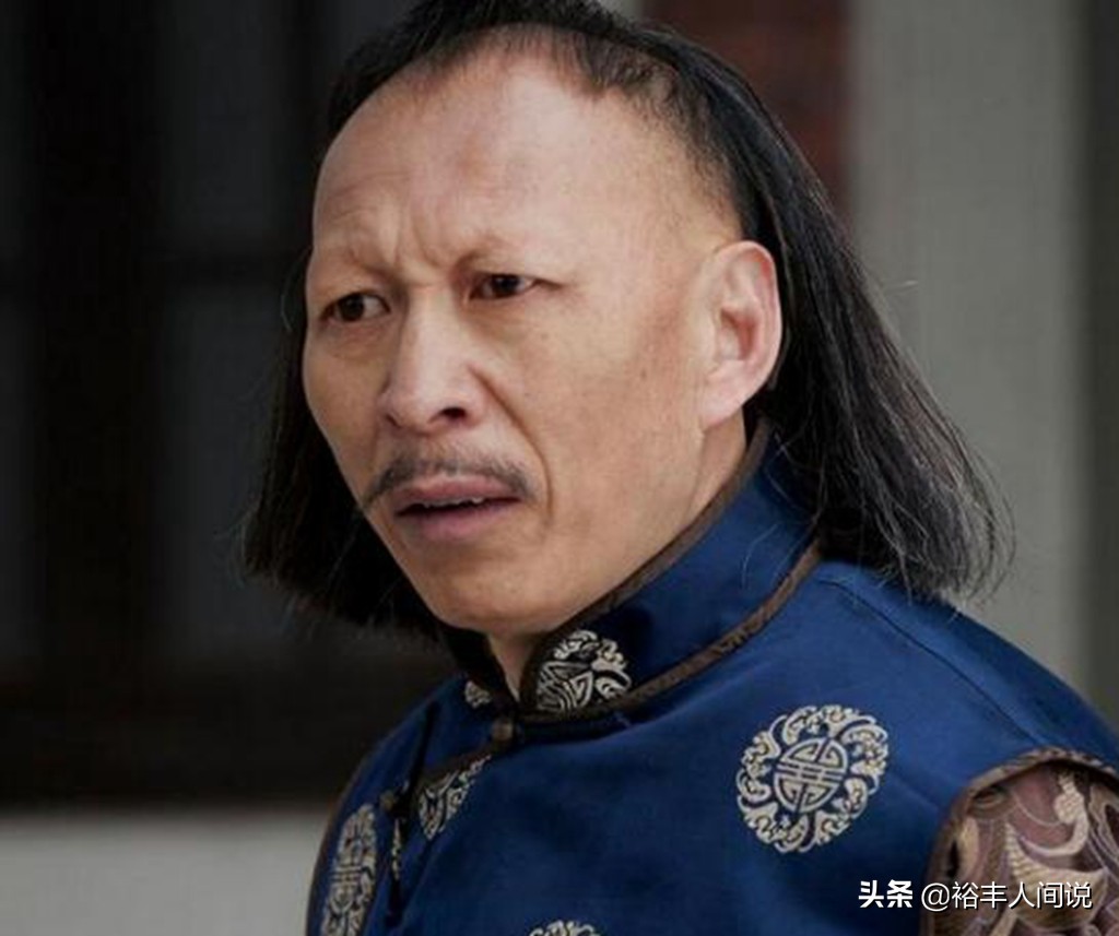 金牌反派李明,金牌丑角杜旭东完整版