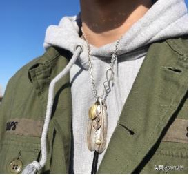 提升格调的日常配饰,小众配饰拯救沉闷穿搭