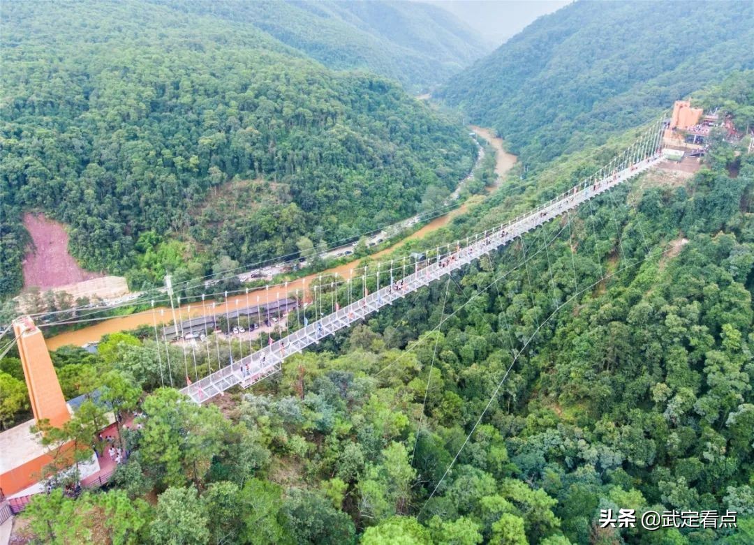 青龙峡景区八月免门票,青龙峡景区8月旅游攻略