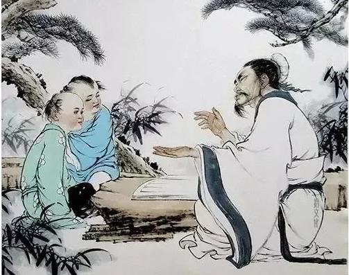 千年的王八万年的龟精辟,千年王八万年龟是俗语吗