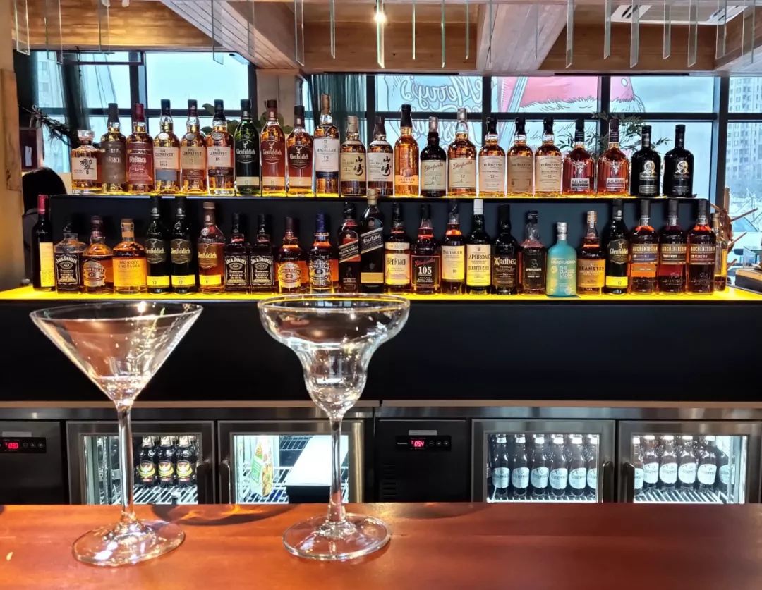 长春约会浪漫咖啡屋,长春适合派对的餐厅