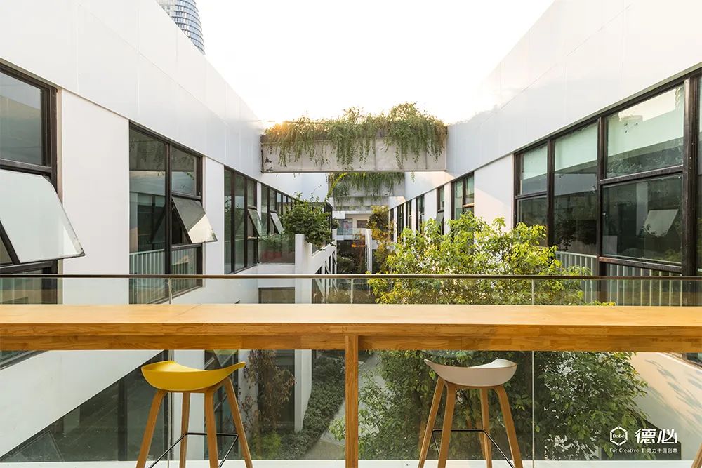 成都值得一去的创意园区,成都十大创意园区