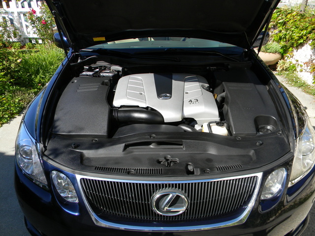 雷克萨斯gs430值得拥有吗,雷克萨斯gs430f-sport评测