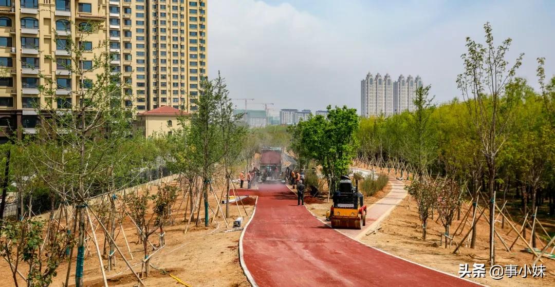 秦皇岛最大公园最新消息,秦皇岛最长体育公园在哪儿