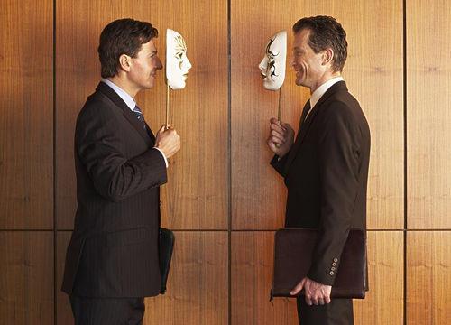 冯仑论人际关系,冯仑面对困境