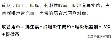 扁桃体咽喉炎最佳治疗方法,扁桃体咽喉发炎最快治愈法