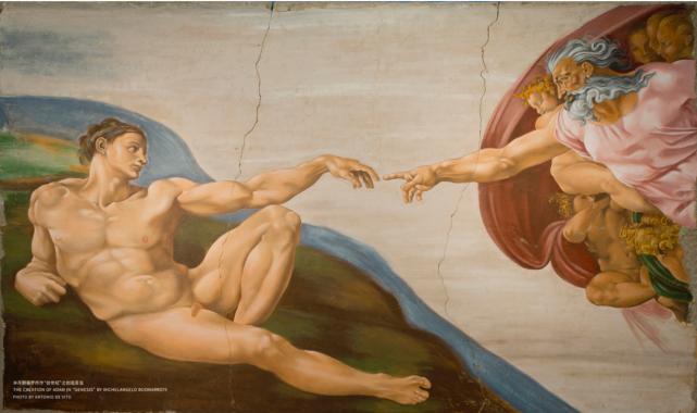 那些被恶搞的名画，背后有多少你不知道的故事