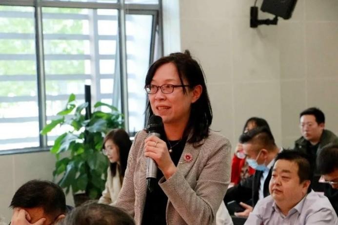 优秀！西安交大女教授：其课题组成果登上顶刊，当选芯片设计顶级会议委员会委员