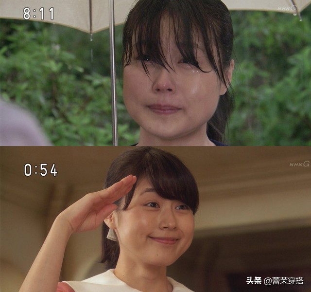 一招解决大脸,大脸女生的烦恼